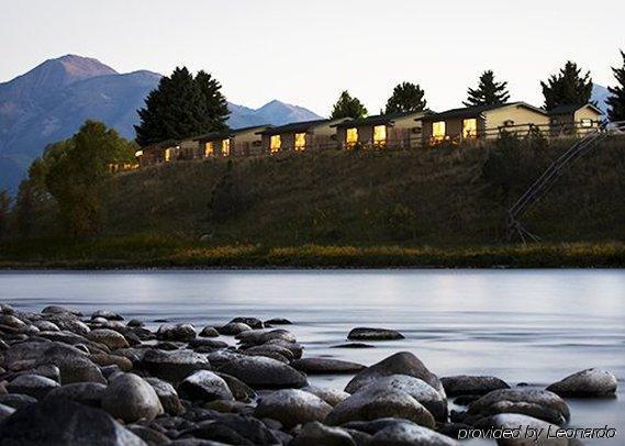 Lodge Yellowstone Valley Lodge, Ascend Collection Pray